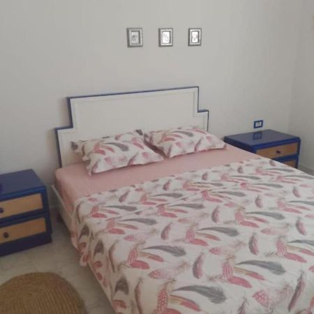 Djerba House Apartment โฮมท์ซูค ภายนอก รูปภาพ