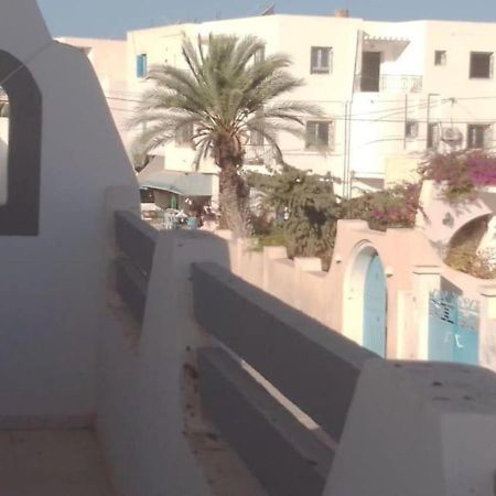 Djerba House Apartment โฮมท์ซูค ภายนอก รูปภาพ