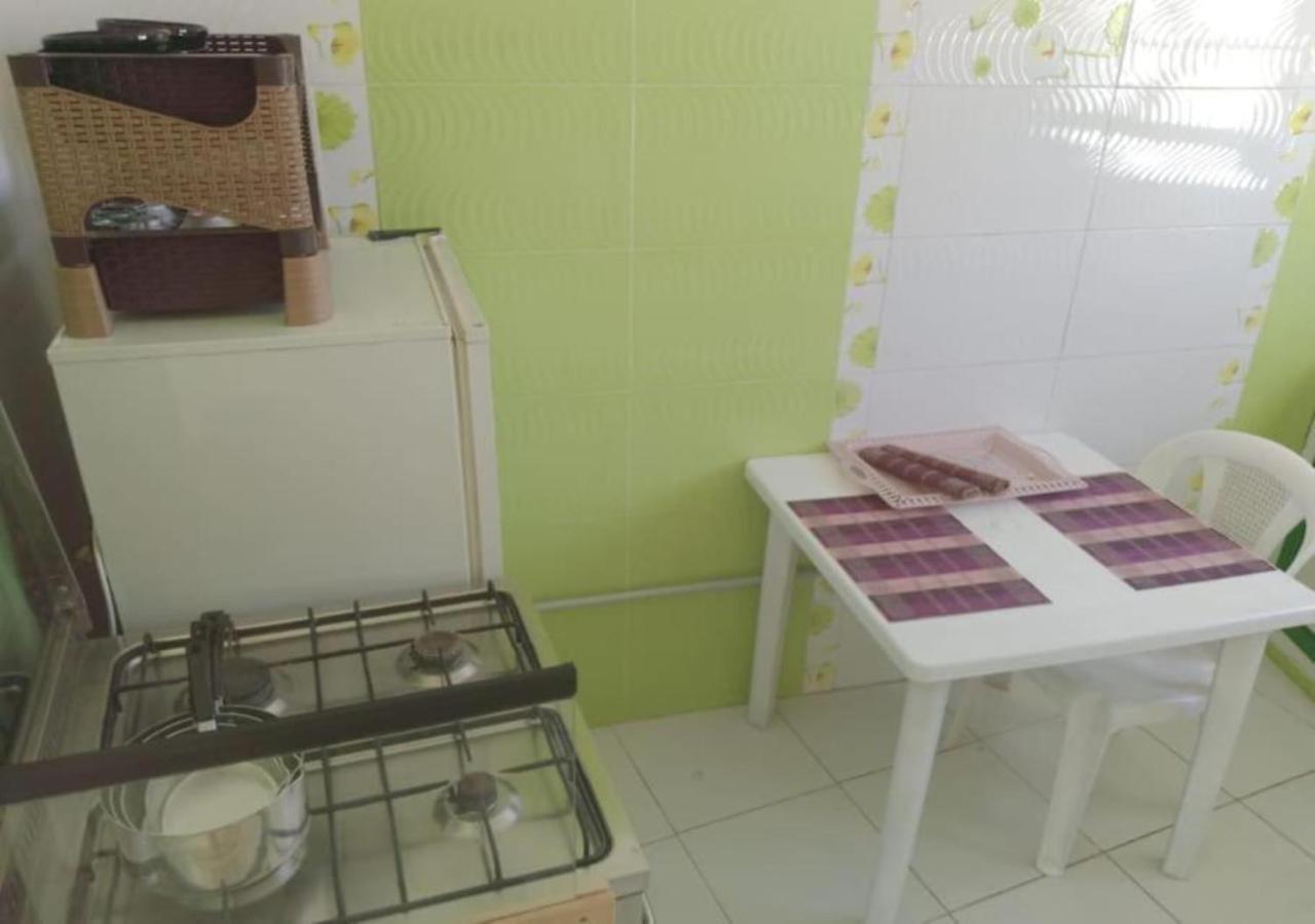 Djerba House Apartment โฮมท์ซูค ภายนอก รูปภาพ