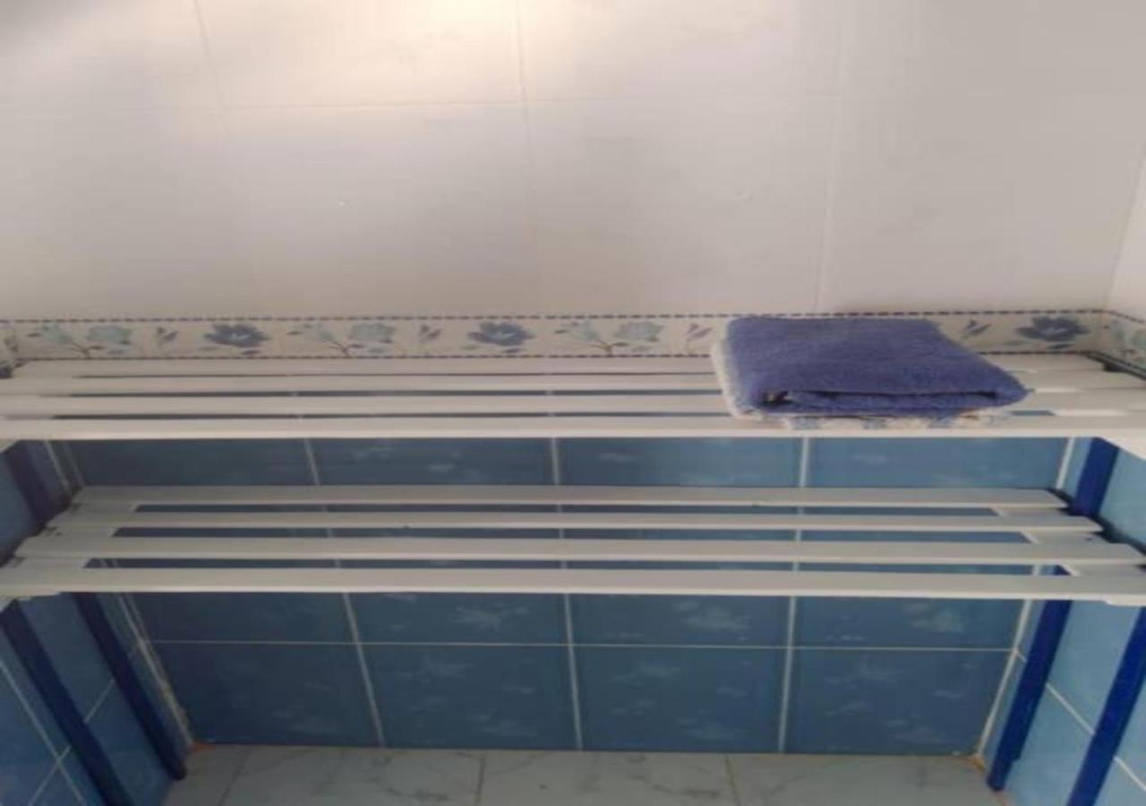 Djerba House Apartment โฮมท์ซูค ภายนอก รูปภาพ