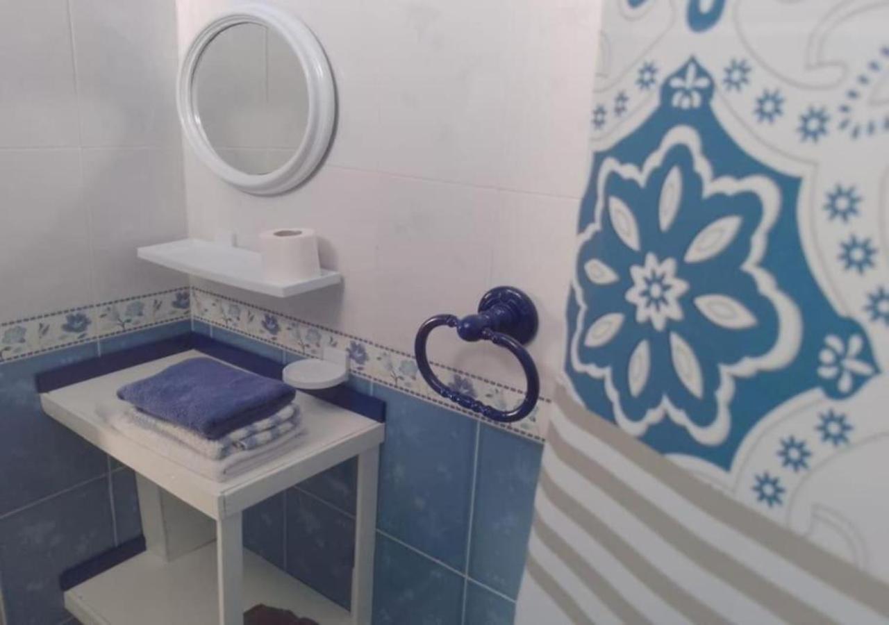 Djerba House Apartment โฮมท์ซูค ภายนอก รูปภาพ