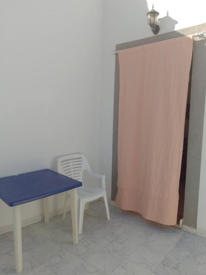 Djerba House Apartment โฮมท์ซูค ภายนอก รูปภาพ