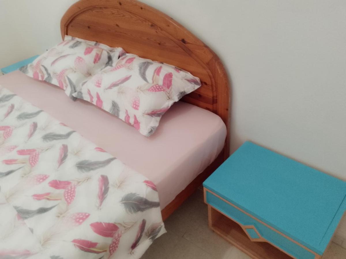Djerba House Apartment โฮมท์ซูค ภายนอก รูปภาพ