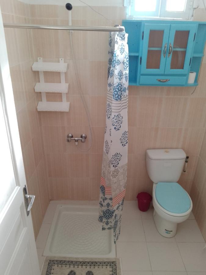 Djerba House Apartment โฮมท์ซูค ภายนอก รูปภาพ